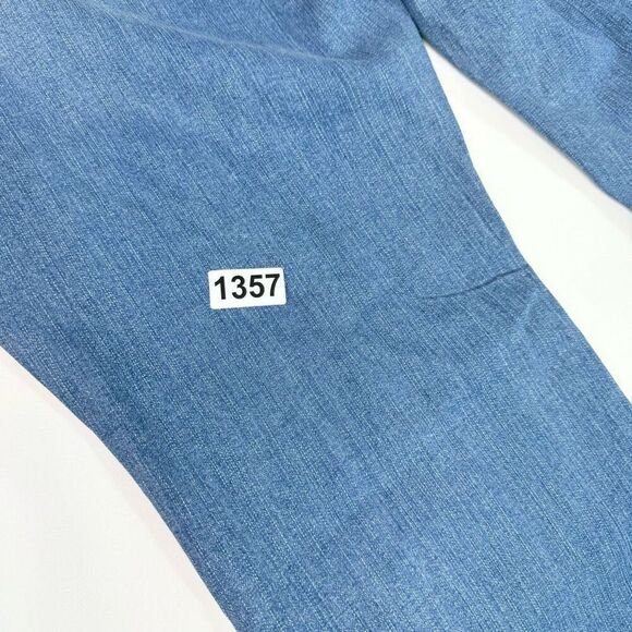 Torrid Denim Jeans Womens Size 22R Blue First At Fit Slim Boot Five Pocket new - Picture 12 of 12